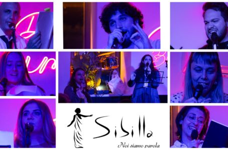 Il collettivo poetico “Società della Sibilla - Noi siamo parola”, costola del Premio Internazionale Luigi Vanvitelli, in collaborazione con Caspar Campania Slam Poetry e “Poetry Studios”, apre il torneo partenopeo “Blum Poetry Slam”. Maria Pia Dell’Omo e Tiziana Ferraiolo conducono la serata. Sul podio: Emanuele D’Errico, Sal Cammisa e “Viv”, con i primi due che si qualificano per la finale di torneo, che si disputerà nel febbraio 2025.